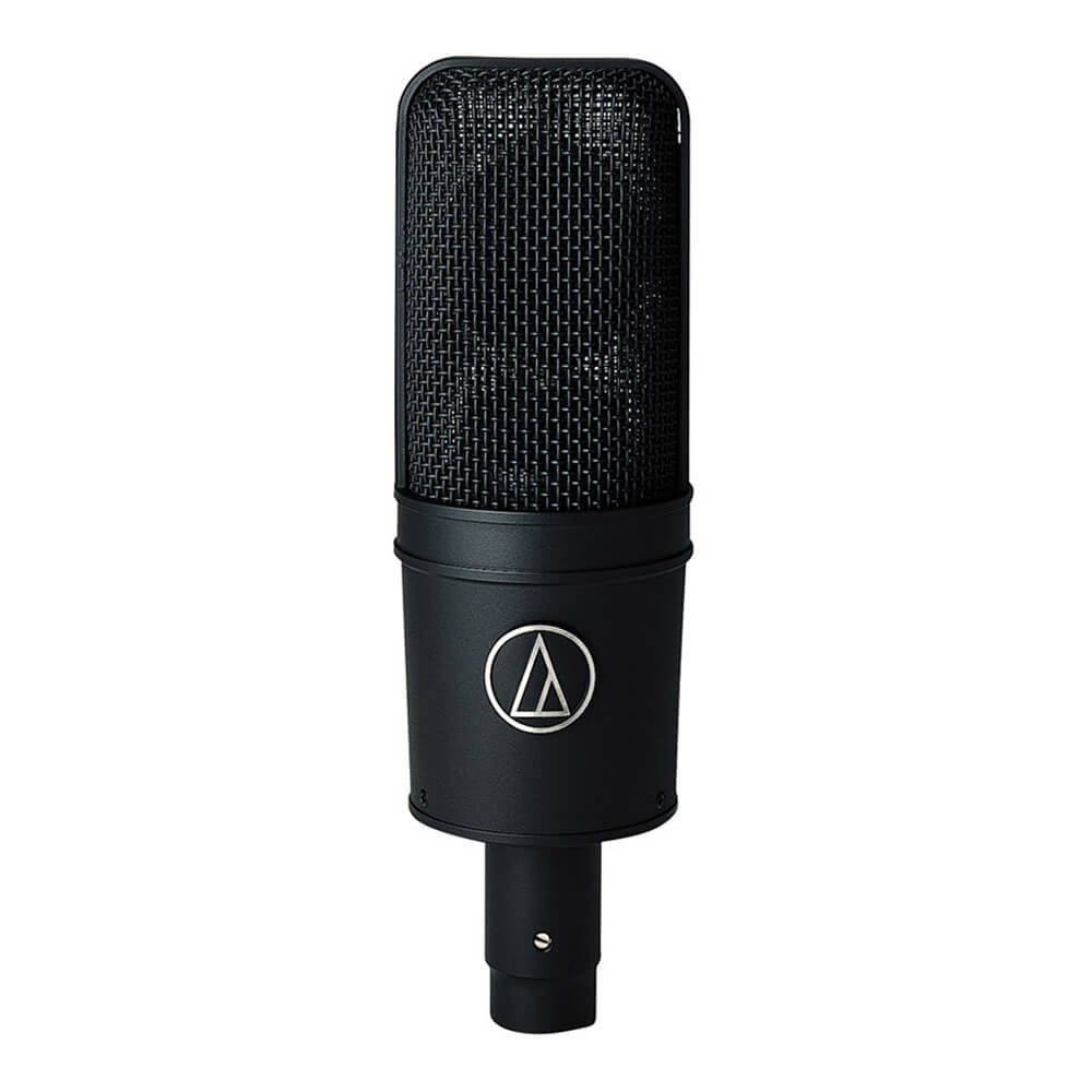 audio-technica <br>AT4033a