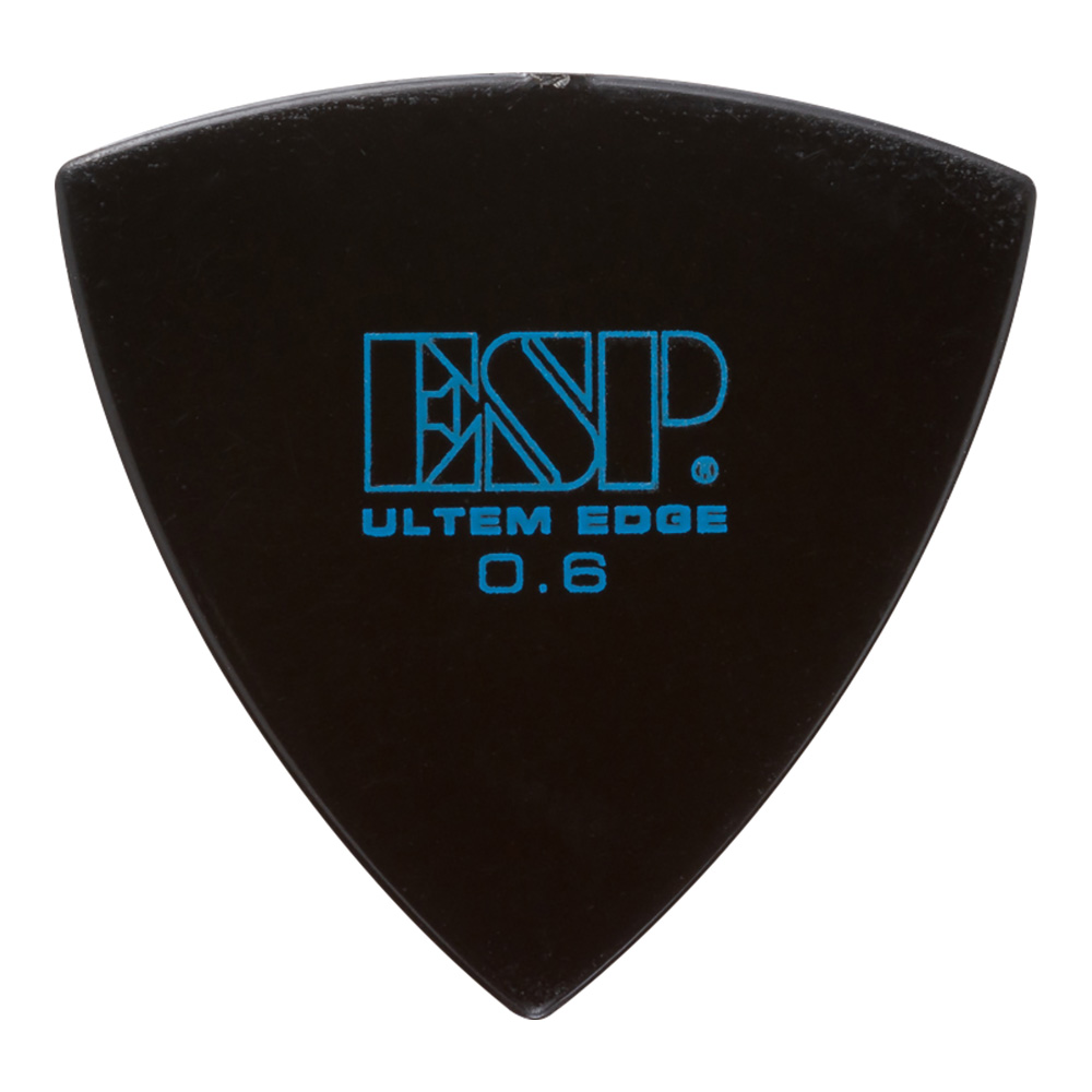 ESP <br>ULTEM EDGE PD-UE06 BK 100Zbg