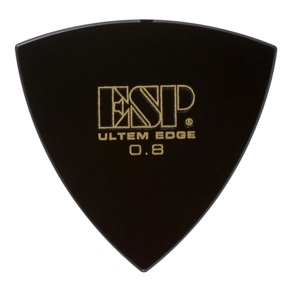 ESP <br>ULTEM EDGE PD-UE08 BK 100Zbg