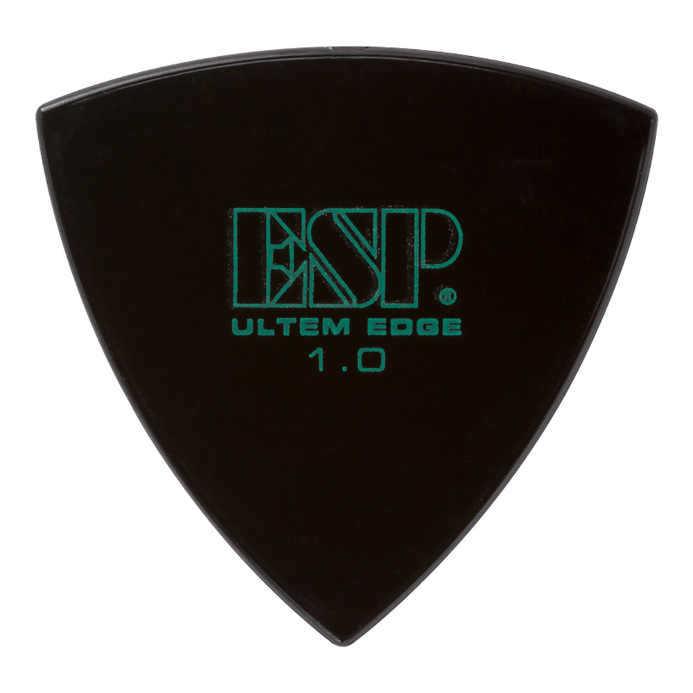 ESP <br>ULTEM EDGE PD-UE10 BK 100Zbg
