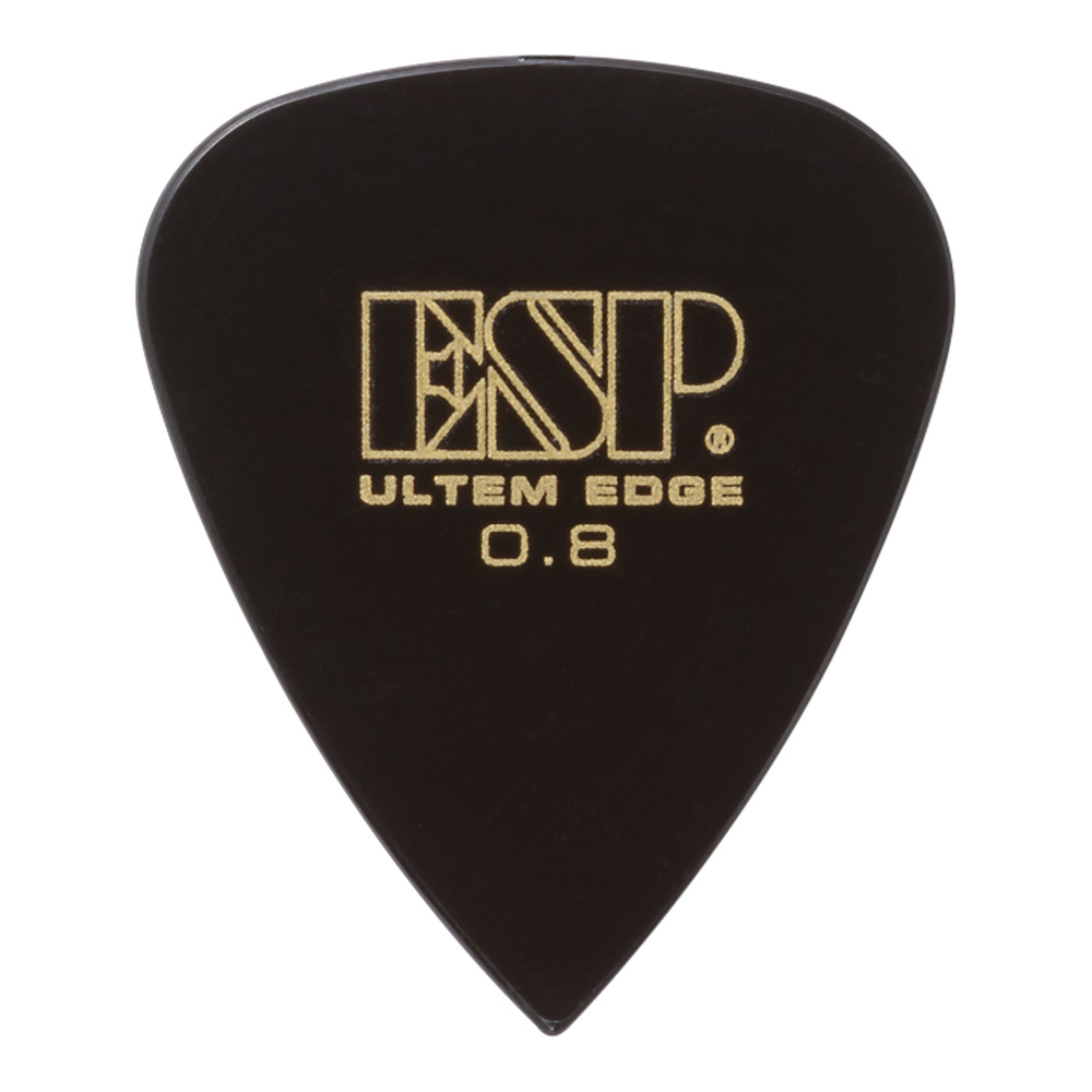 ESP <br>ULTEM EDGE PT-UE08 BK 100Zbg