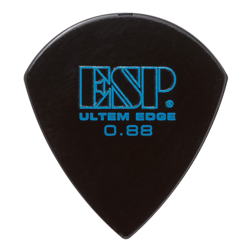 ESP <br>ULTEM EDGE PJ-UE088 BK 100Zbg