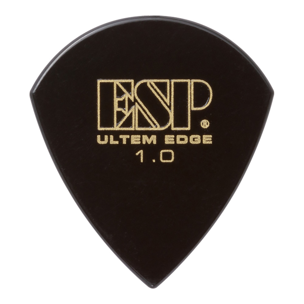 ESP <br>ULTEM EDGE PJ-UE10 BK 100Zbg