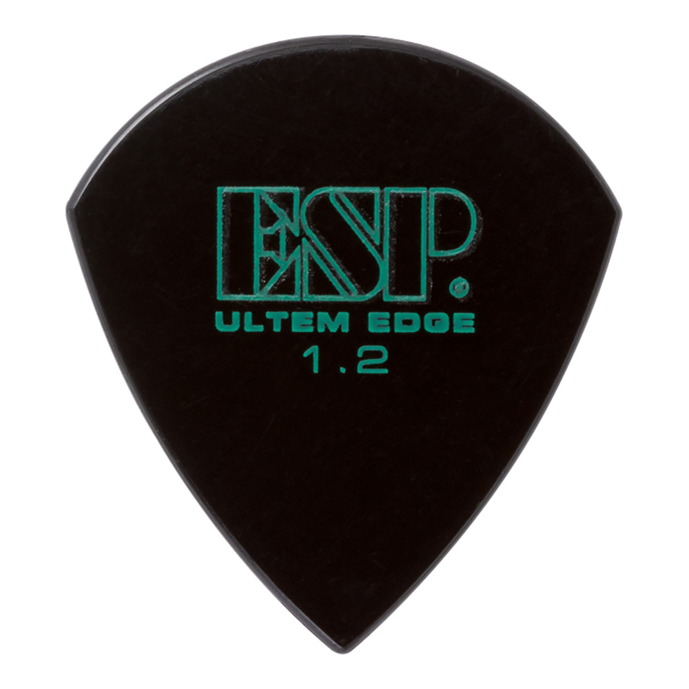 ESP <br>ULTEM EDGE PJ-UE12 BK 100Zbg