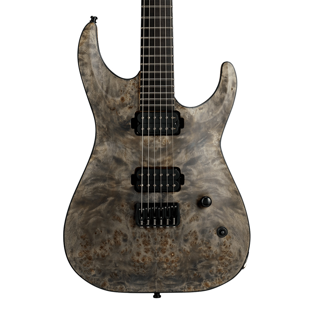 EDWARDS <br>E-HR6-FX/BM Ash Black