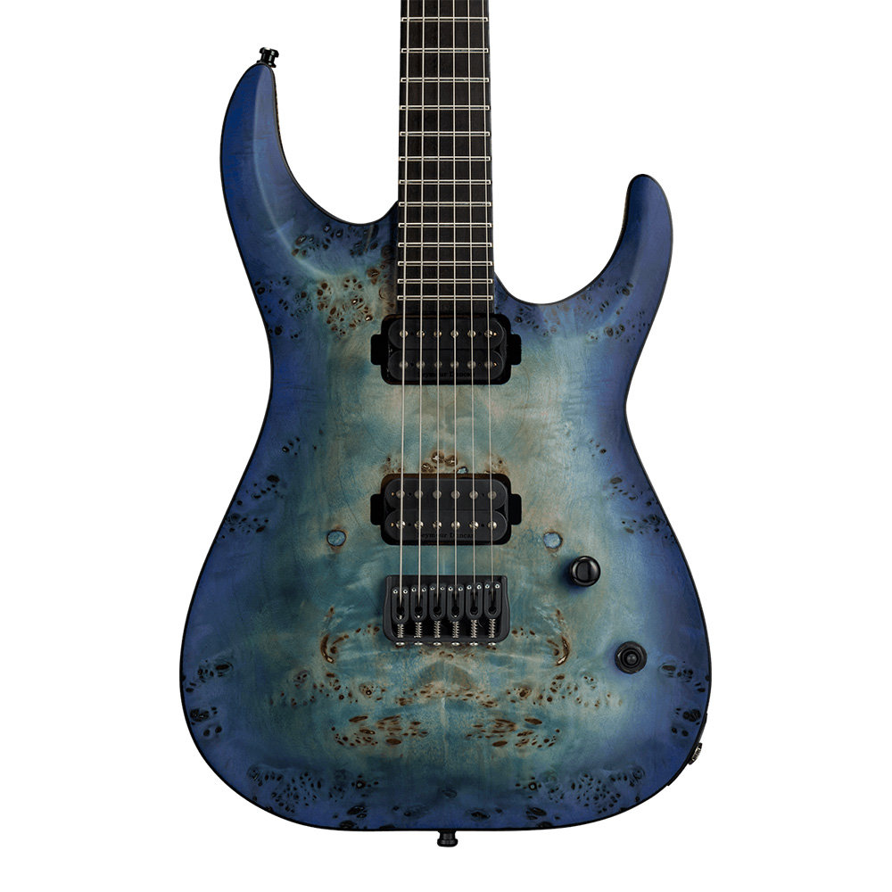 EDWARDS <br>E-HR6-FX/BM Aqua Burst