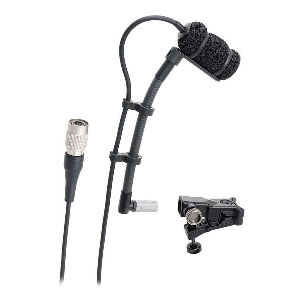 audio-technica <br>ATM350UcW