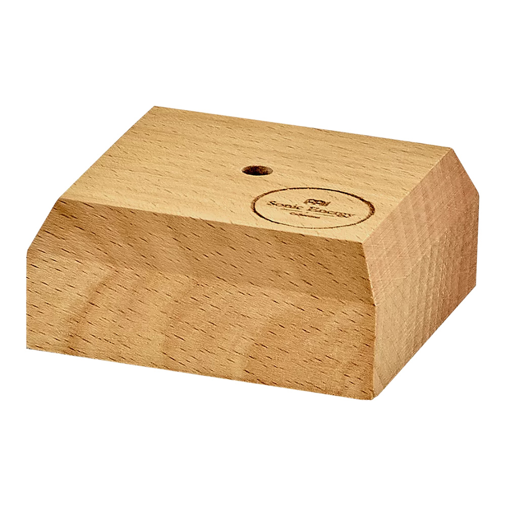 MEINL Sonic Energy <br>Planetary Tuned Tuning Fork Holder For 1 Tuning Fork [TF-HOLDER-1]