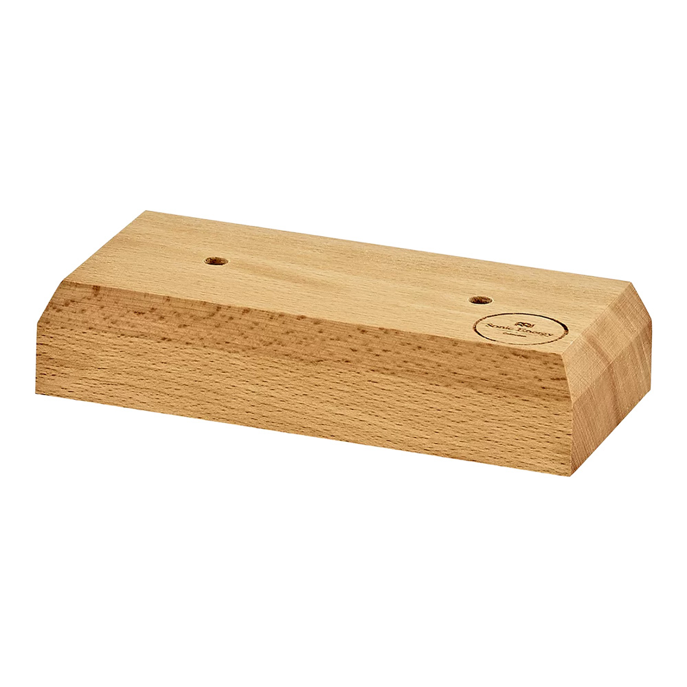 MEINL Sonic Energy <br>Planetary Tuned Tuning Fork Holder For 2 Tuning Forks [TF-HOLDER-2]