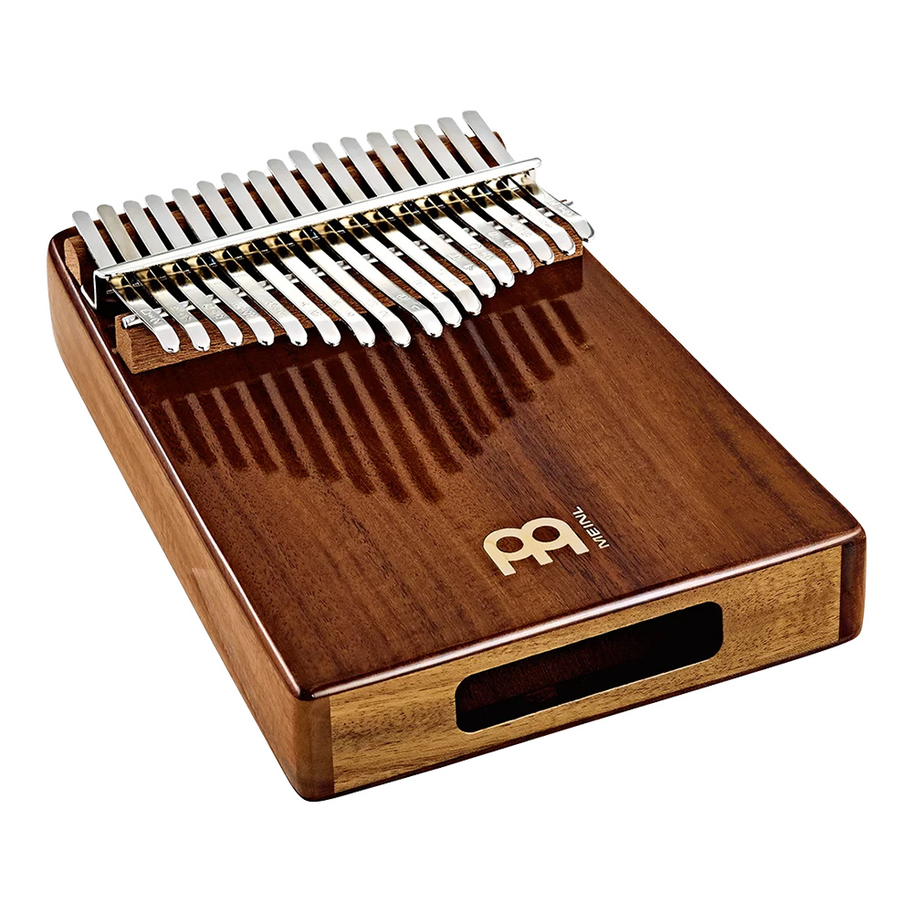 MEINL <br>Wah-Wah Kalimba / 17 Notes - Acacia [KL1705H]