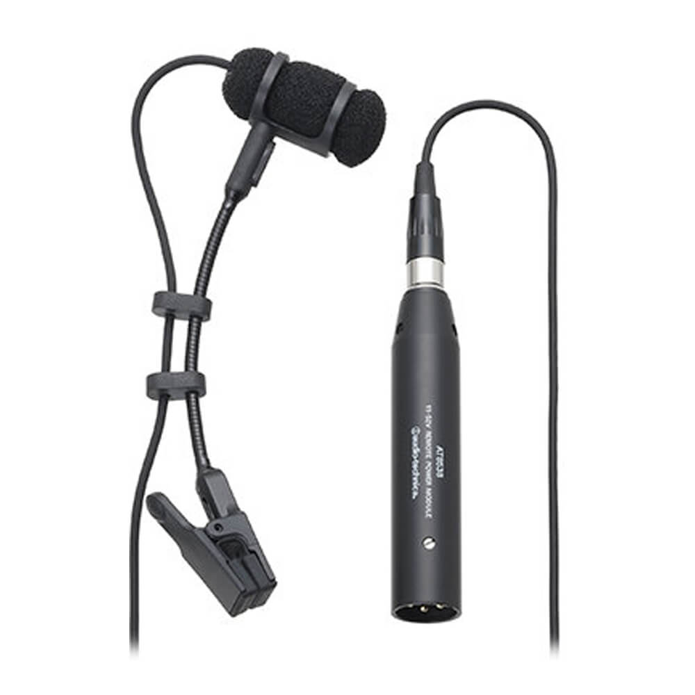 audio-technica <br>PRO35