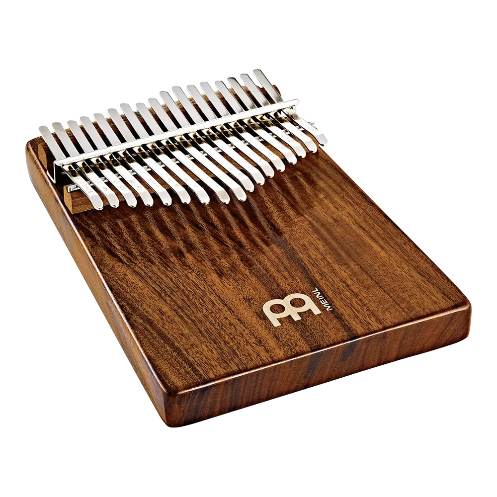 MEINL Sonic Energy <br>Solid Kalimba / 17 Notes - Acacia [KL1703S]