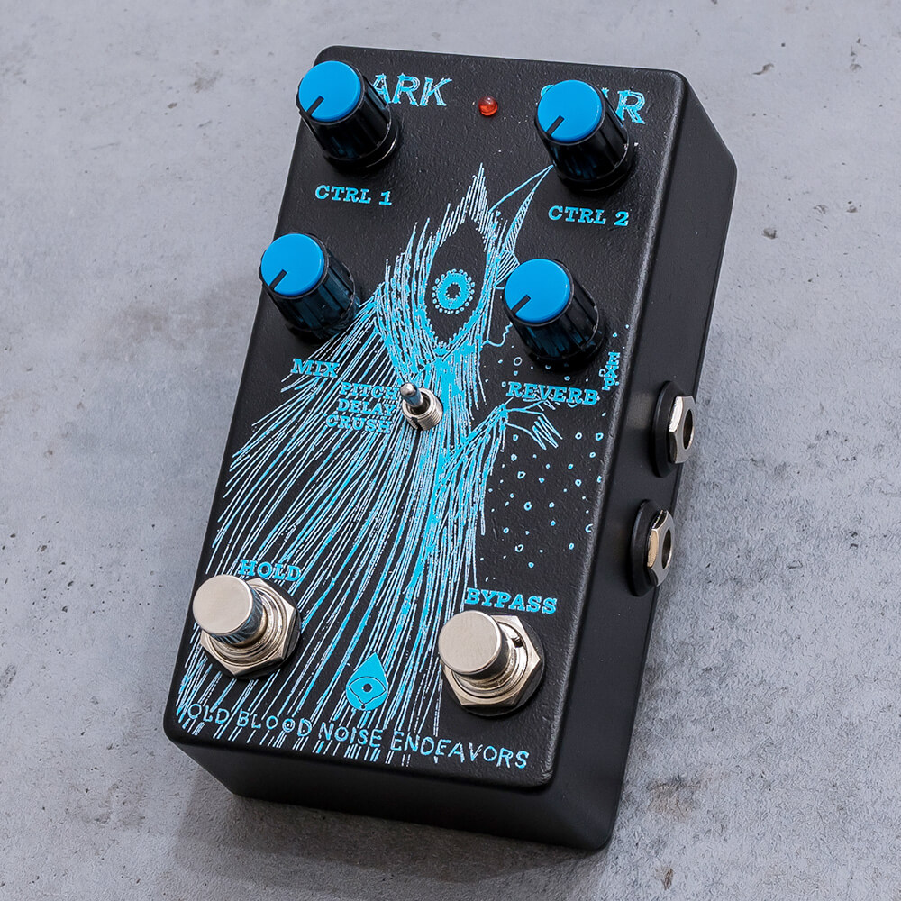 OLD BLOOD NOISE ENDEAVORS <br>Dark Star [Pad Reverb]