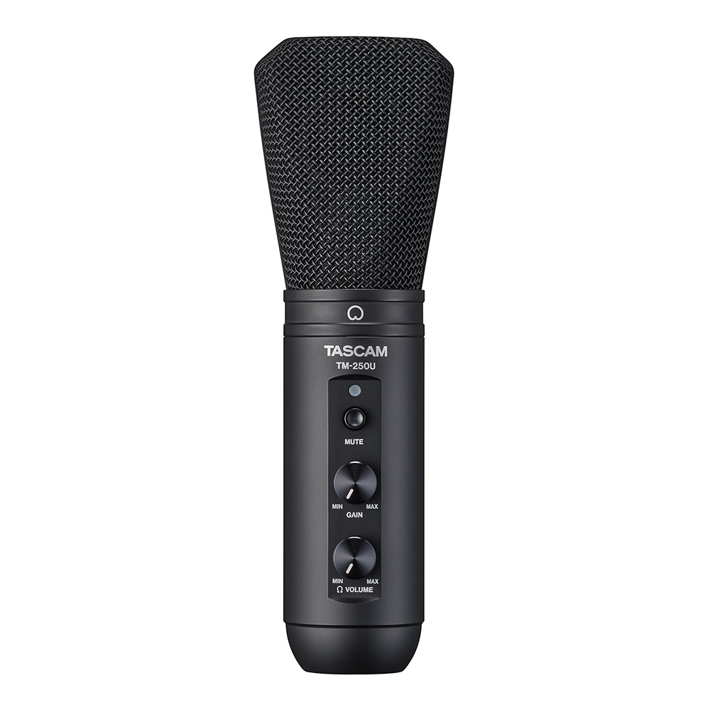 TASCAM <br>TM-250U