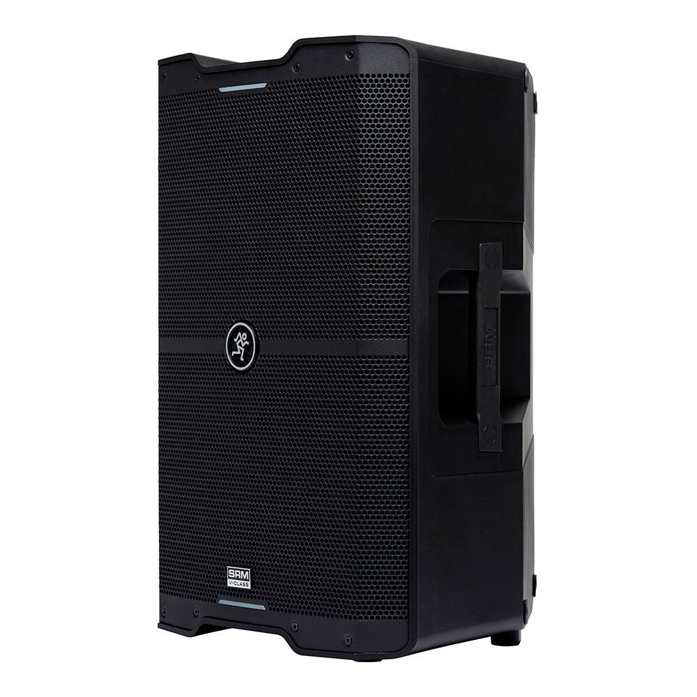 MACKIE <br>SRM210 V-Class
