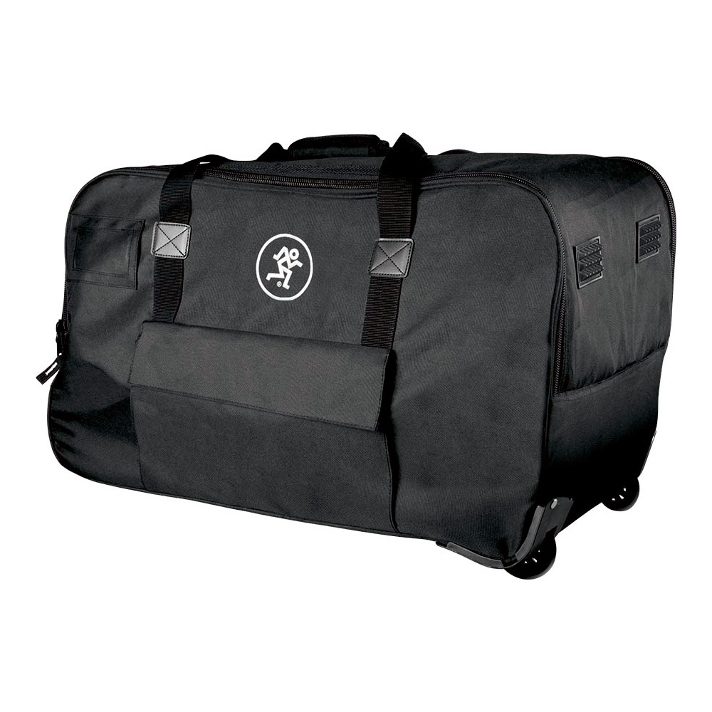 MACKIE <br>SRM210&SRT210 Rolling Bag