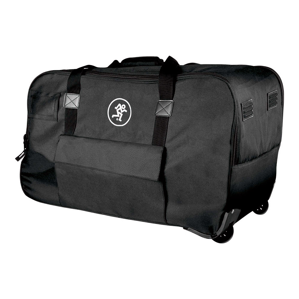 MACKIE <br>SRM212&SRT212 Rolling Bag