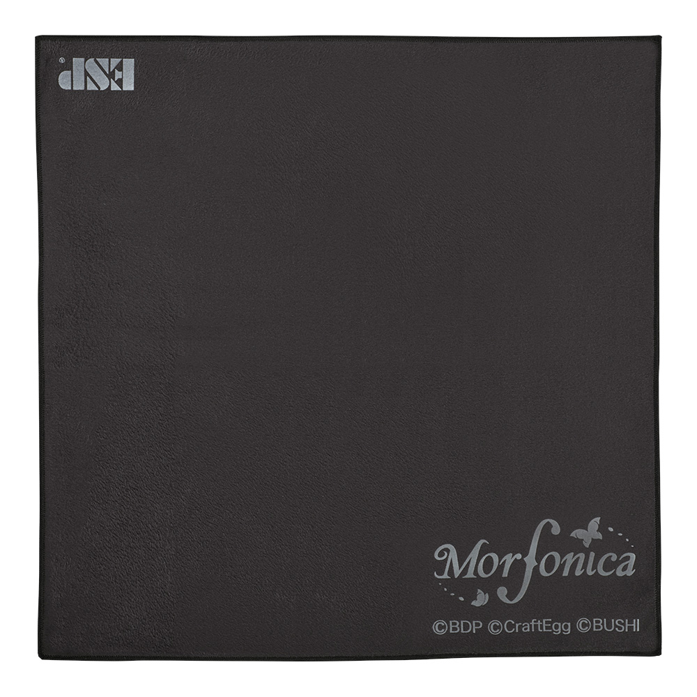 ESP <br>CL-28 Morfonica Cloth BK (Black)