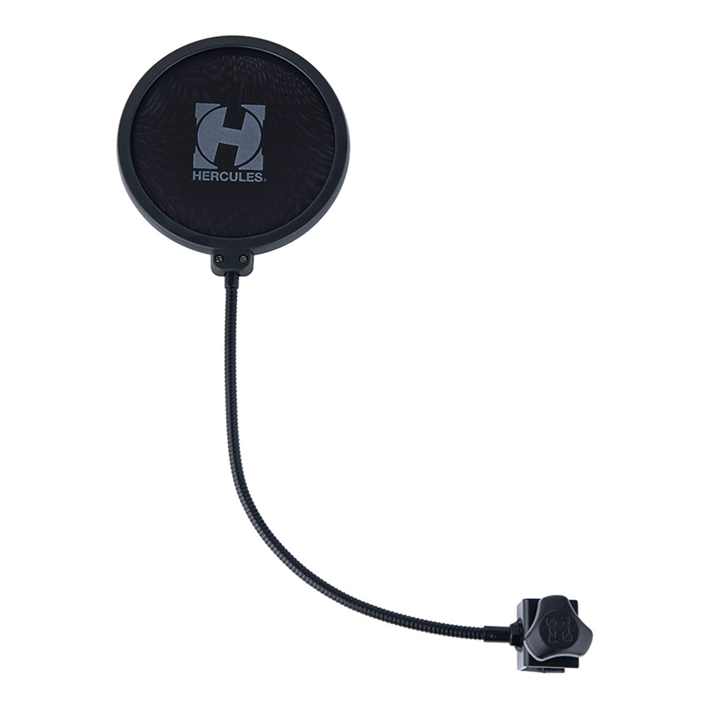 HERCULES <br>MH200B Pop Filter