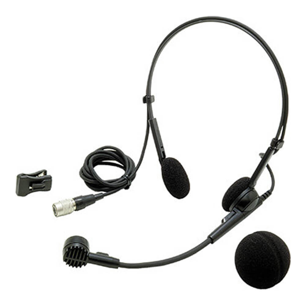 audio-technica <br>PRO8HEcWB