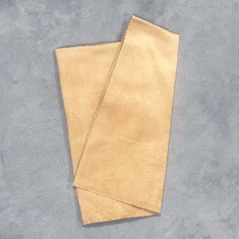 KEY ORIGINAL <br>WIPING CLOTH (Beige)