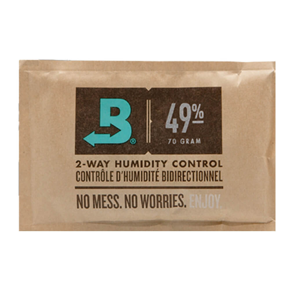 Boveda <br>B49