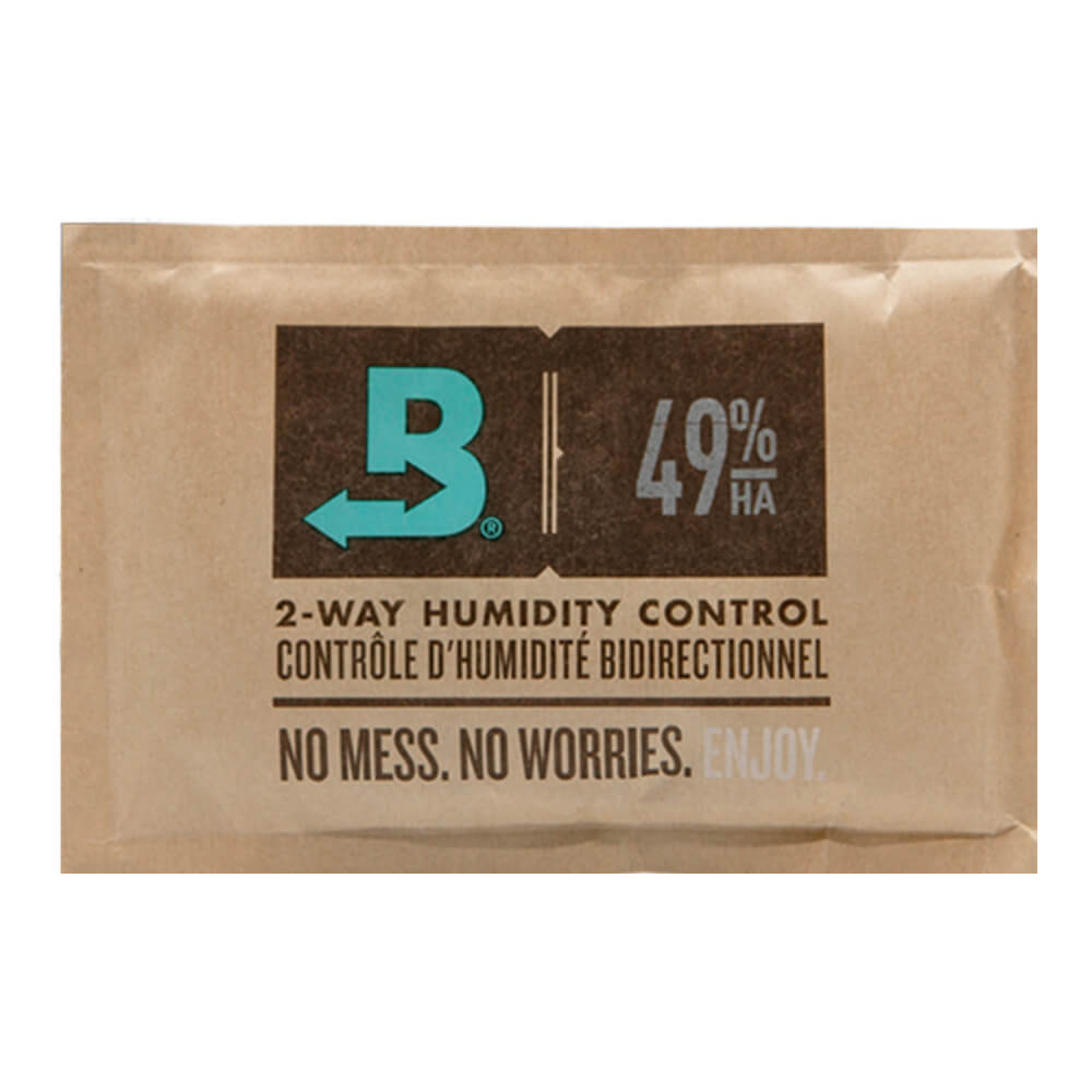 Boveda <br>B49HA