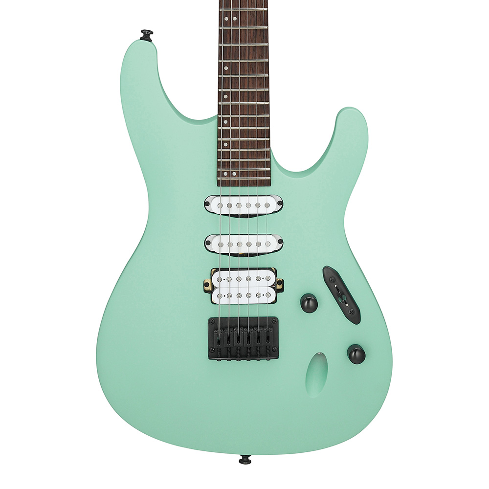 Ibanez <br>S Standard S561-SFM (Sea Foam Green Matte)