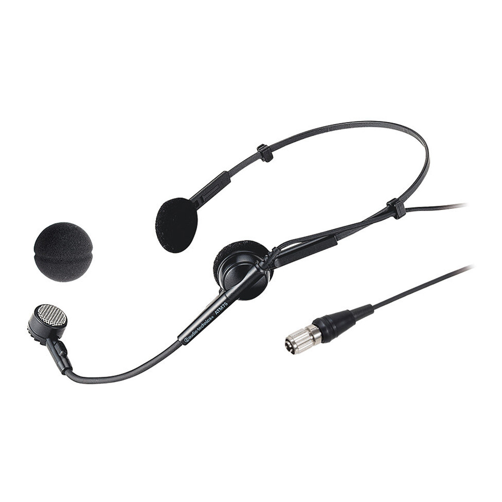 audio-technica <br>ATM75cH