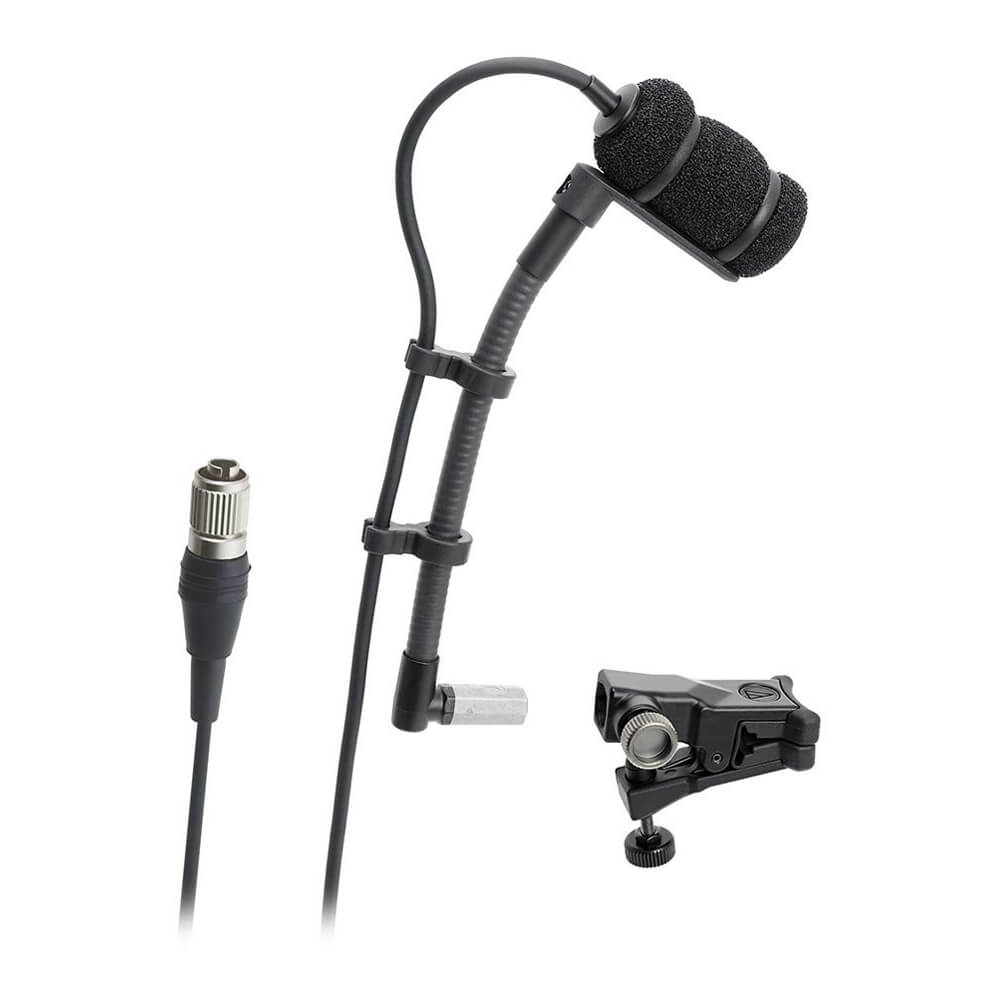 audio-technica <br>ATM350UcH