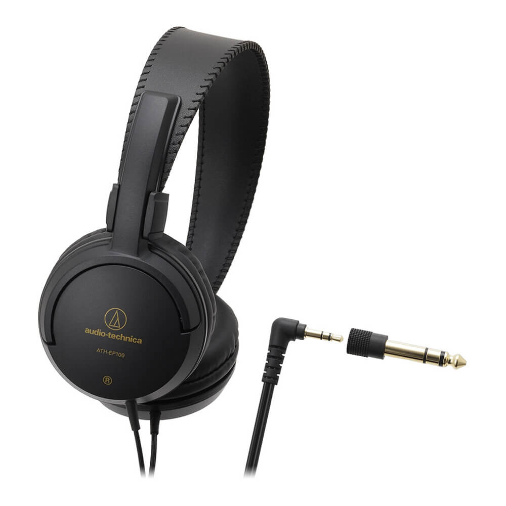 audio-technica <br>ATH-EP100