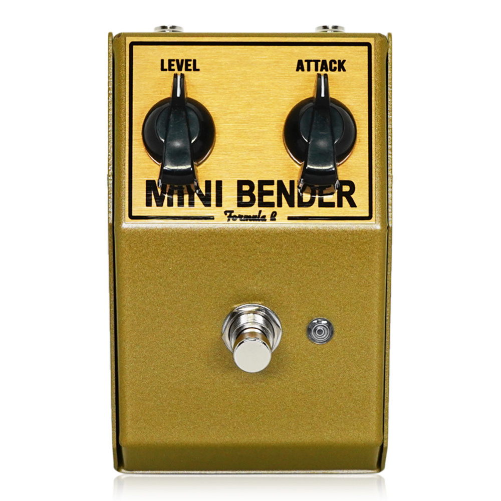 Formula B Elettronica <br>Mini Bender