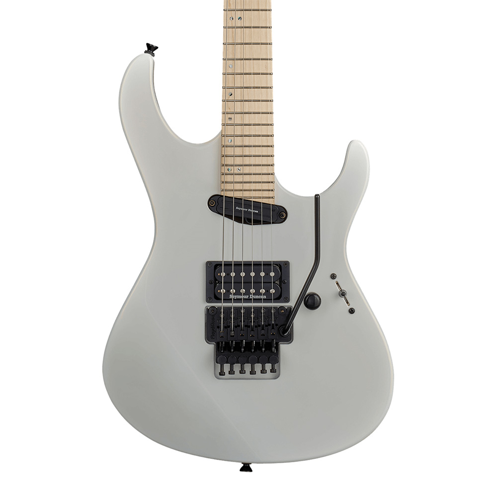 ESP <br>MAVERICK PWGO/M (Pearl White Gold / Maple)