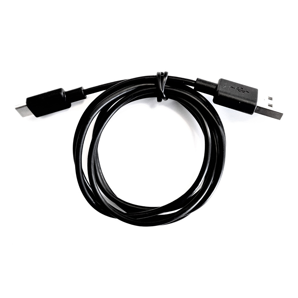 SHURE <br>AONIC 50用USB-C充電ケーブル [RPH-CABLE-USB]