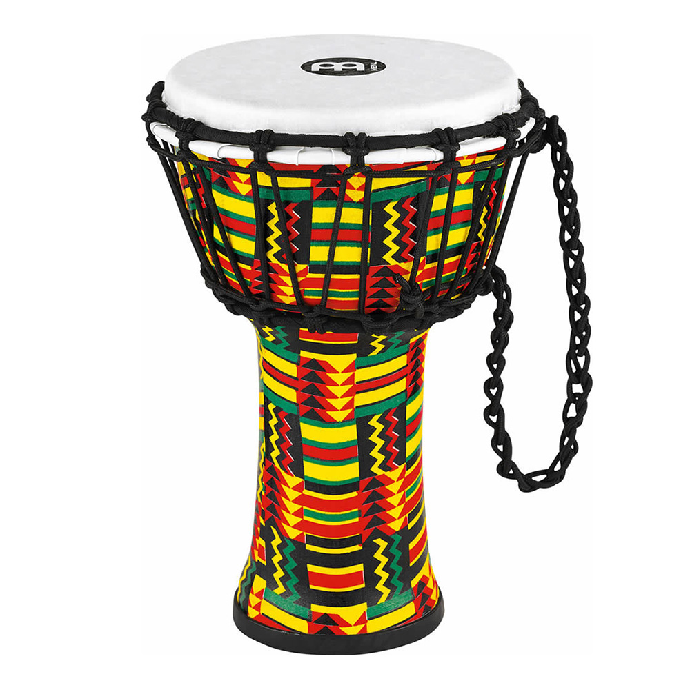 MEINL <br>Jr.Djembe - 7" Simbra [JRD-SI]