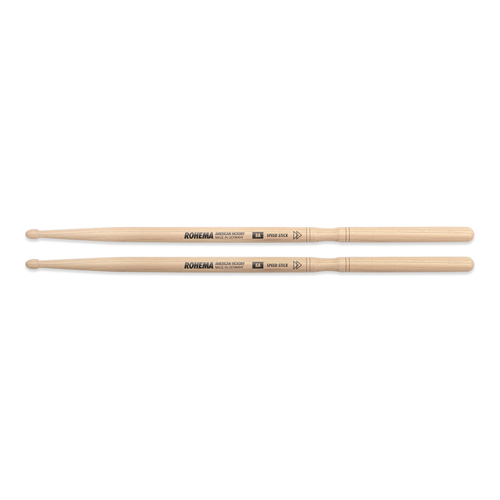 ROHEMA PERCUSSION <br>5A Speed Stick [618099]