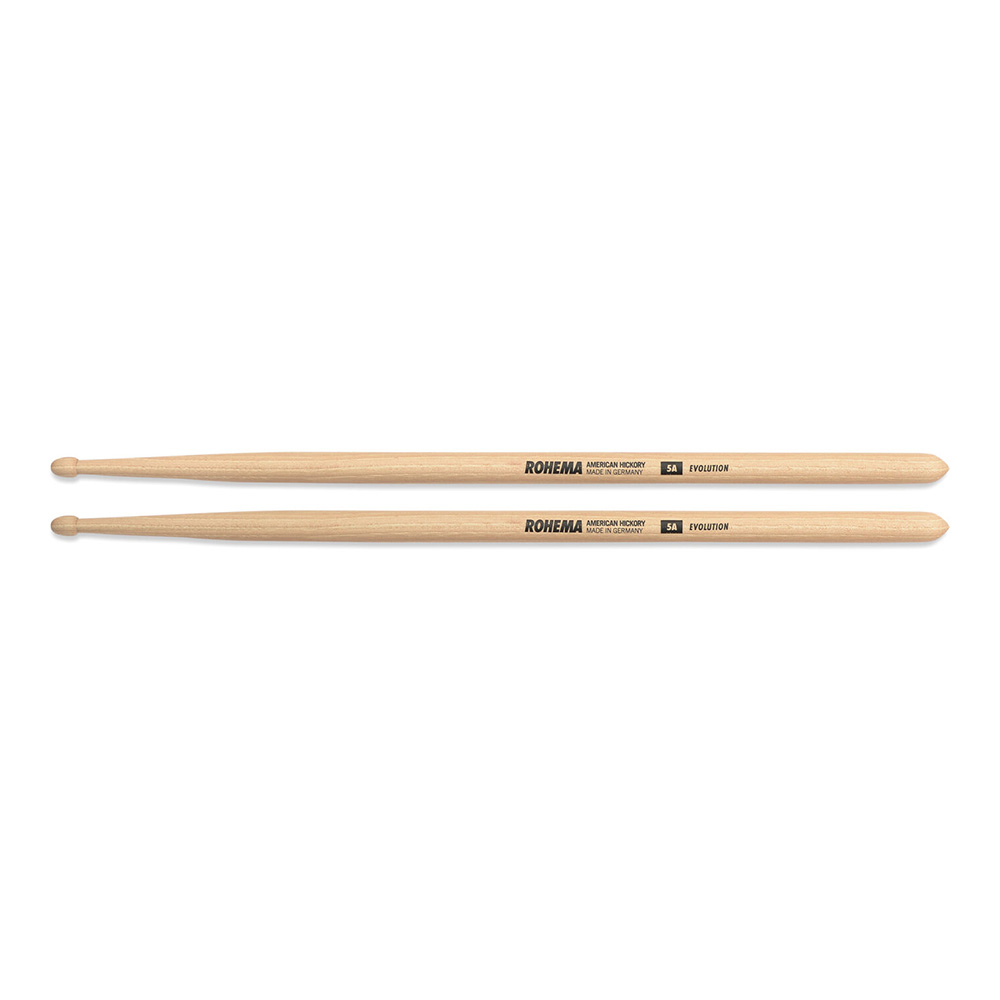 ROHEMA PERCUSSION <br>5A Evolution [618087]