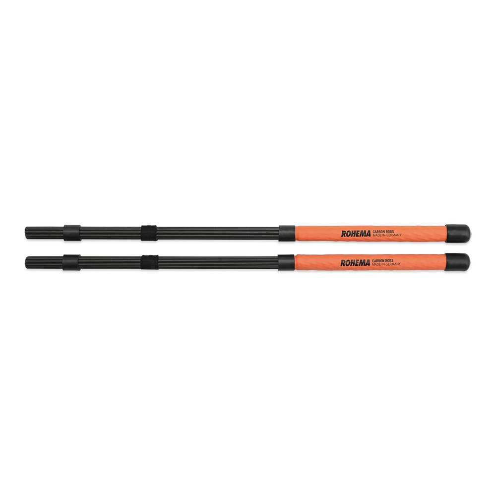 ROHEMA PERCUSSION <br>Carbon Rods [618088]