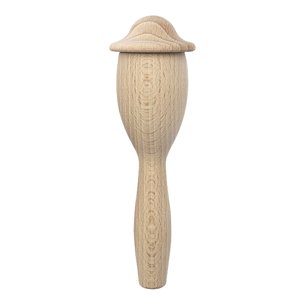 ROHEMA PERCUSSION <br>Create & Play Maracas 10Zbg [618097]