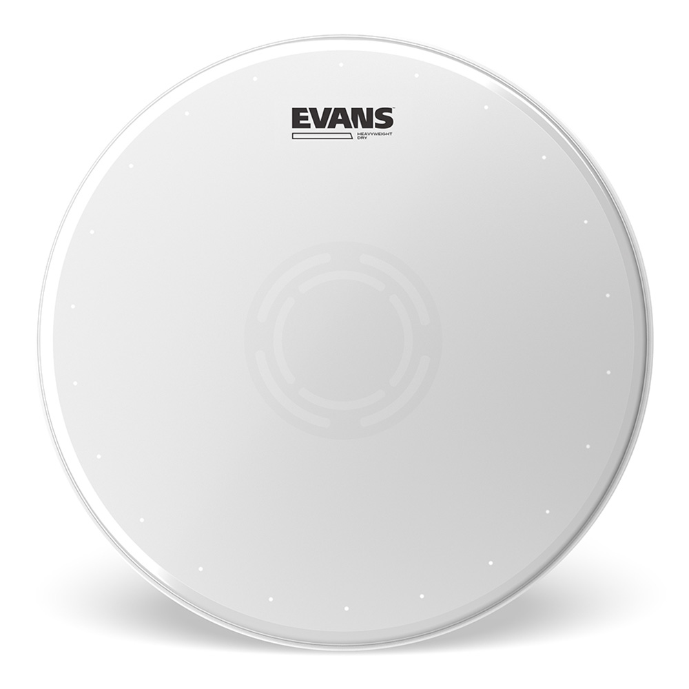 EVANS <br>14" Heavyweight Dry [B14HWD]