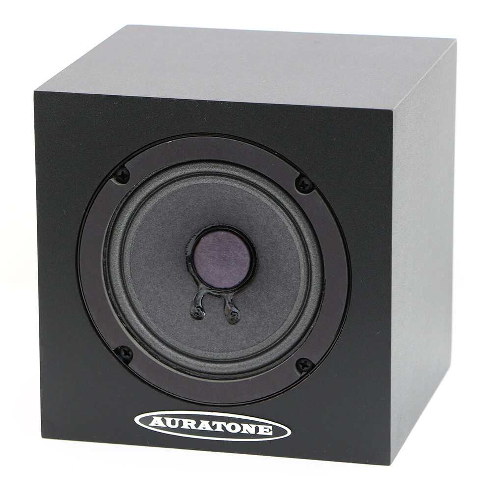 AURATONE 5C Super Sound Cube（1本）｜ミュージックランドKEY