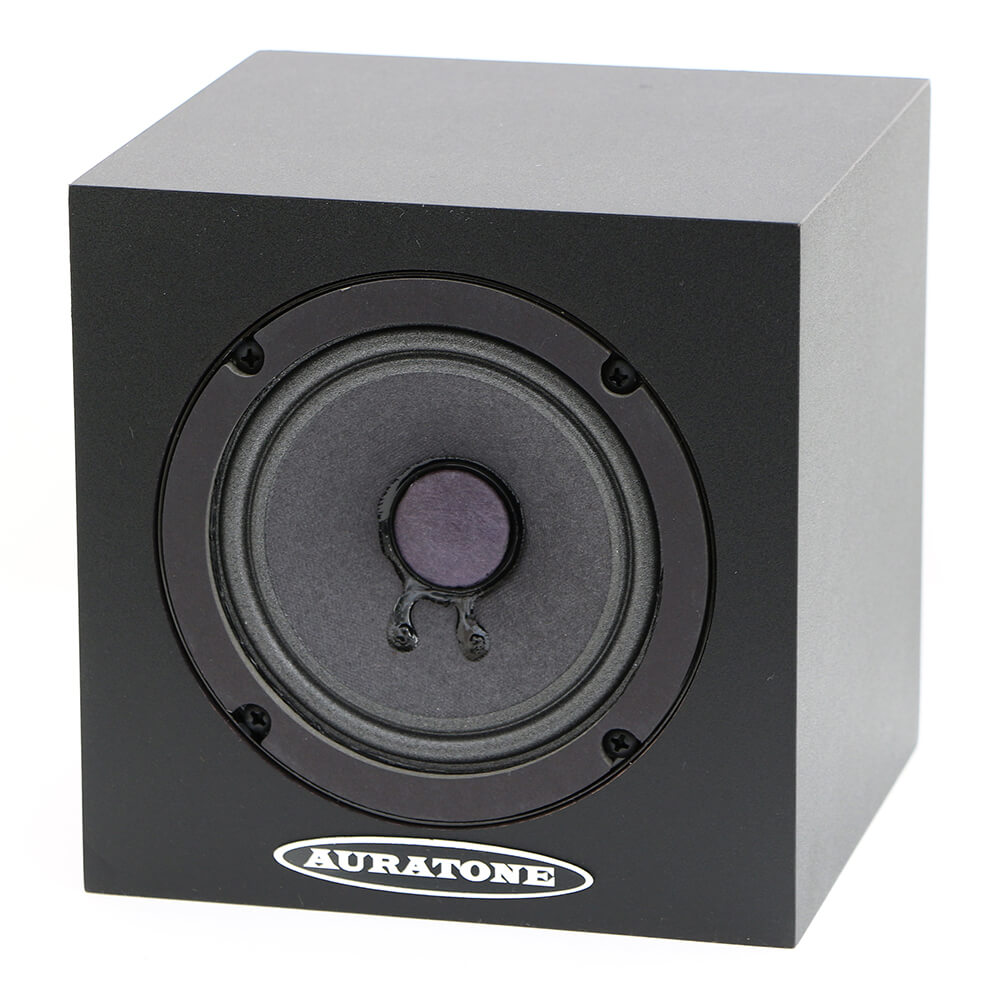 AURATONE <br>5C Super Sound Cubei1{j