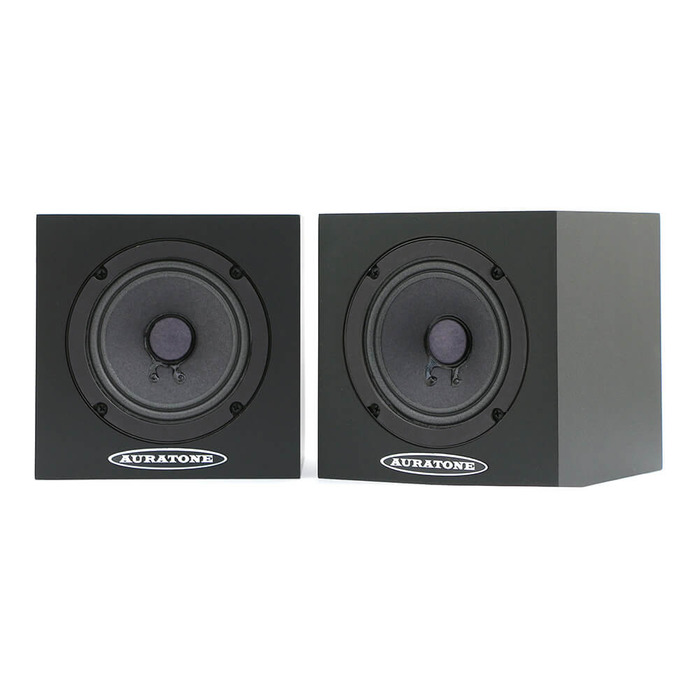 AURATONE <br>5C Super Sound CubeiyAj