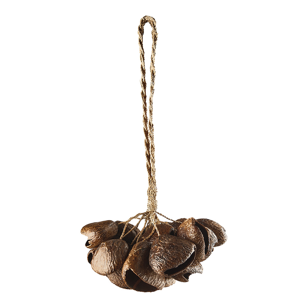 MEINL Sonic Energy <br>Pangi Shaker - Small [SPGRS]