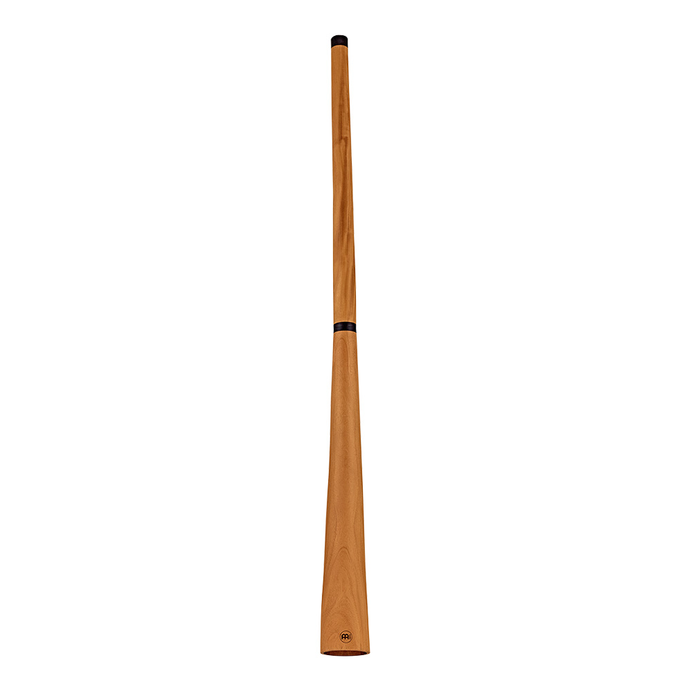MEINL <br>Sliced Pro Didgeridoo, Tuning D, Natural [DDPROFNTD]