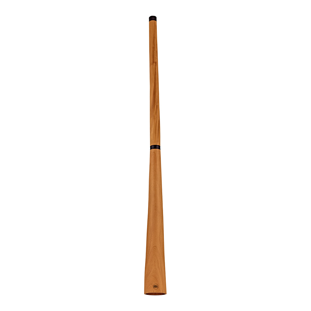 MEINL Sonic Energy <br>Sliced Pro Didgeridoo, Tuning D, Natural [DDPROFNTD]