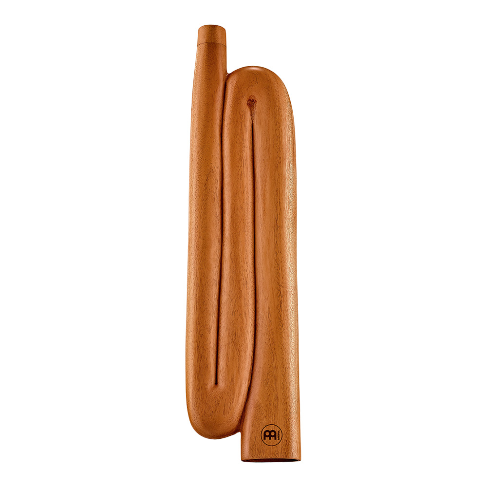 MEINL <br>Z-Shaped Didgeridoo, Tuning C [DDPROFZC]