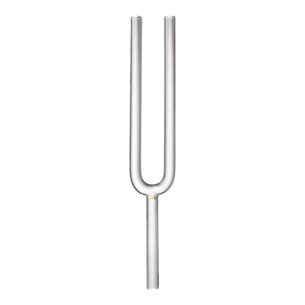 MEINL <br>Crystal Tuning Fork, Note F - 20mm [CTF440F20]