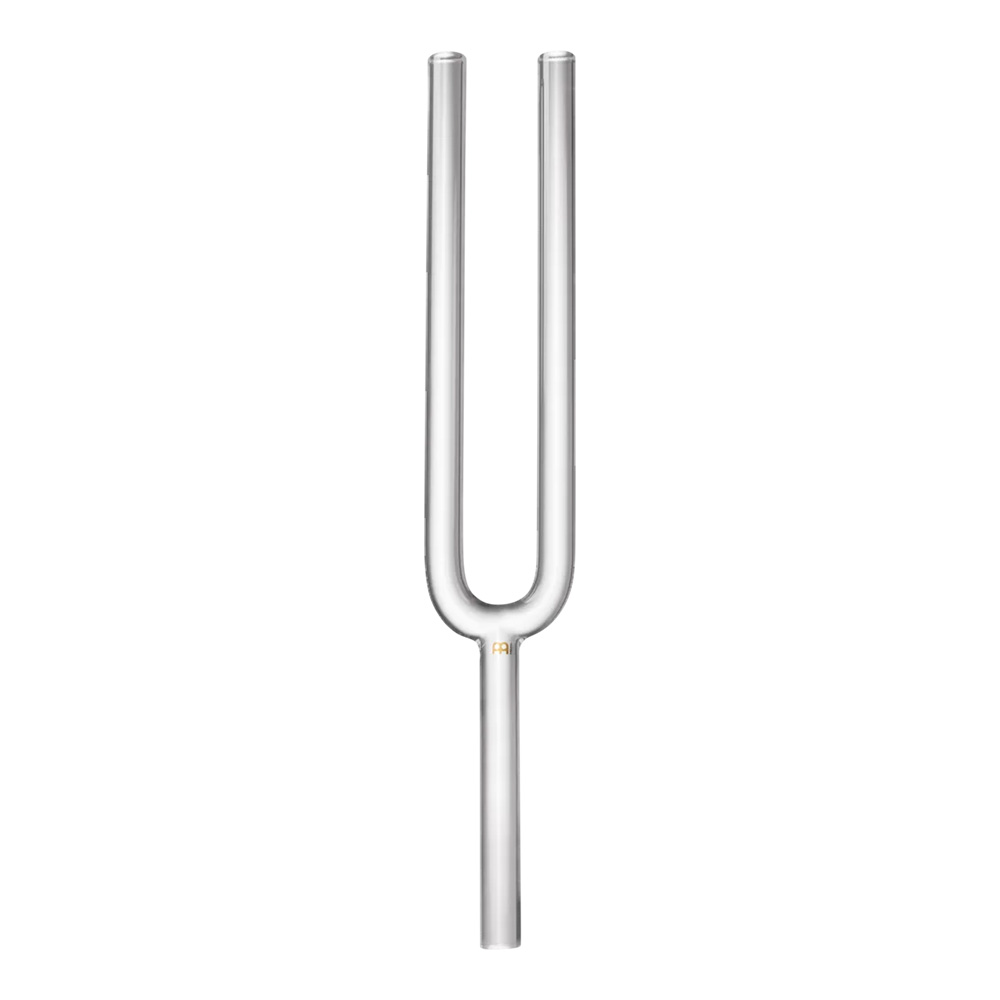 MEINL Sonic Energy <br>Crystal Tuning Fork, Note F - 20mm [CTF440F20]