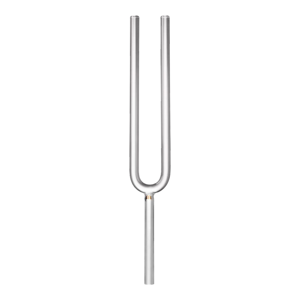 MEINL <br>Crystal Tuning Fork, Note C - 16mm [CTF440C16]